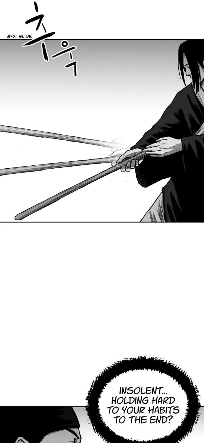 Parrot Blade Chapter 23 page 91 - 