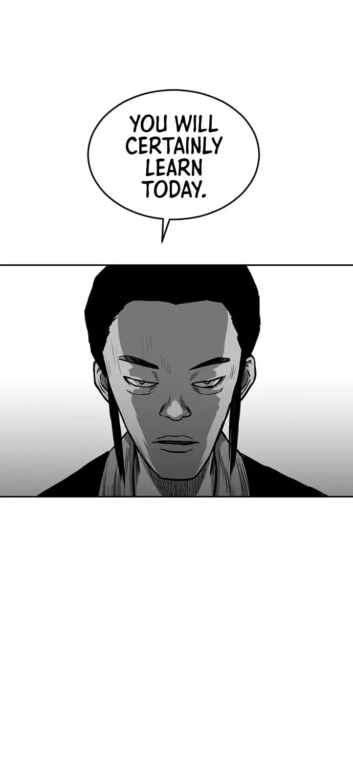 Parrot Blade Chapter 24 page 1 - 