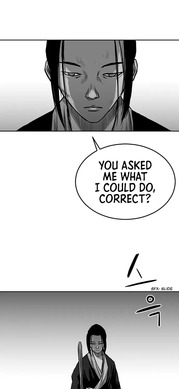 Parrot Blade Chapter 24 page 2 - 