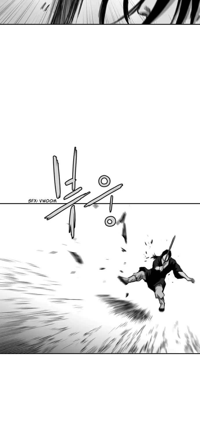 Parrot Blade Chapter 24 page 11 - 