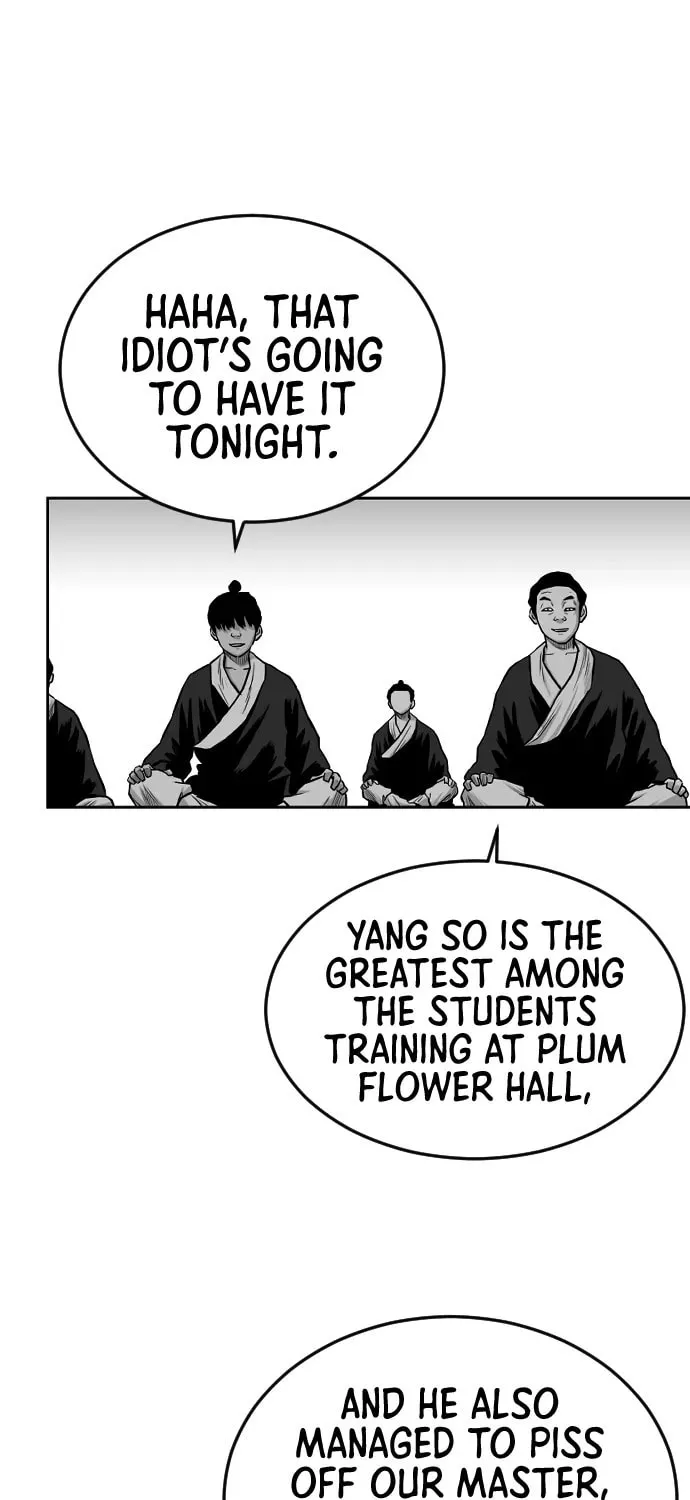 Parrot Blade Chapter 24 page 12 - 