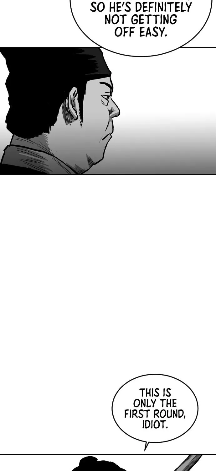 Parrot Blade Chapter 24 page 13 - 