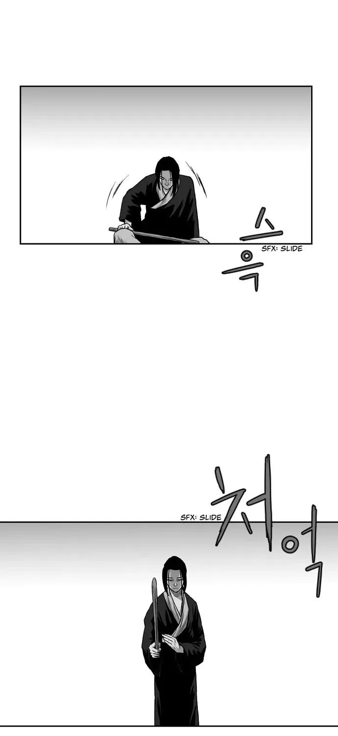 Parrot Blade Chapter 24 page 15 - 