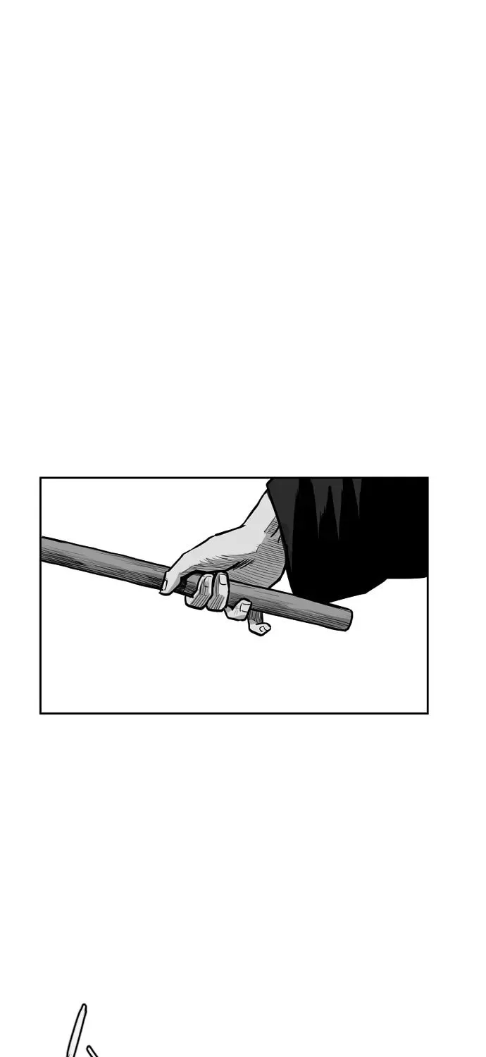 Parrot Blade Chapter 24 page 16 - 