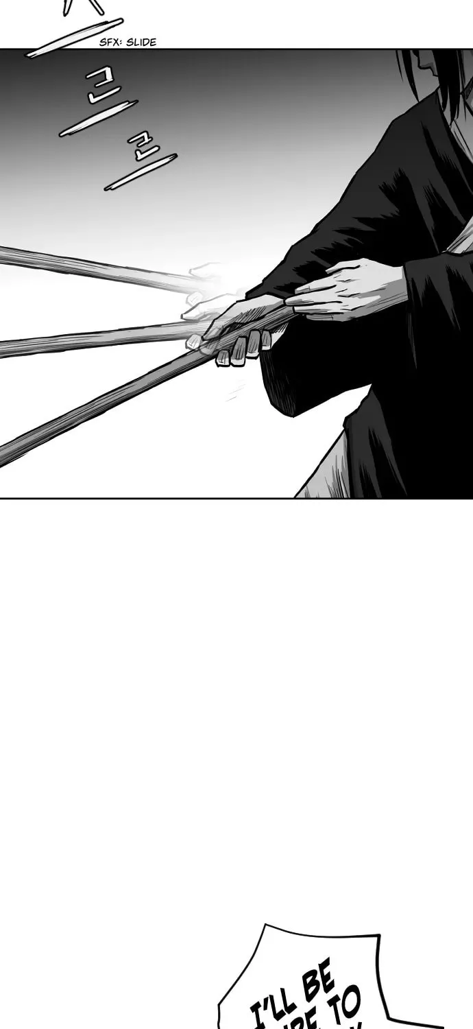 Parrot Blade Chapter 24 page 17 - 