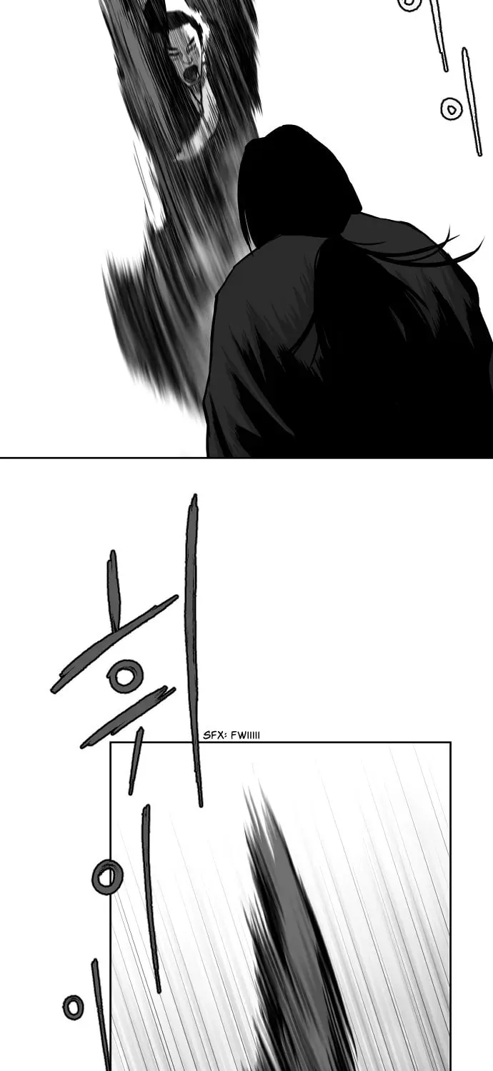 Parrot Blade Chapter 24 page 19 - 