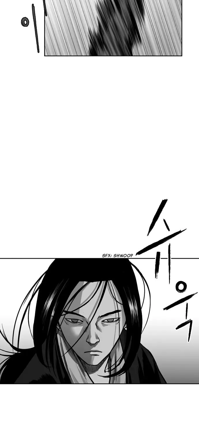 Parrot Blade Chapter 24 page 20 - 