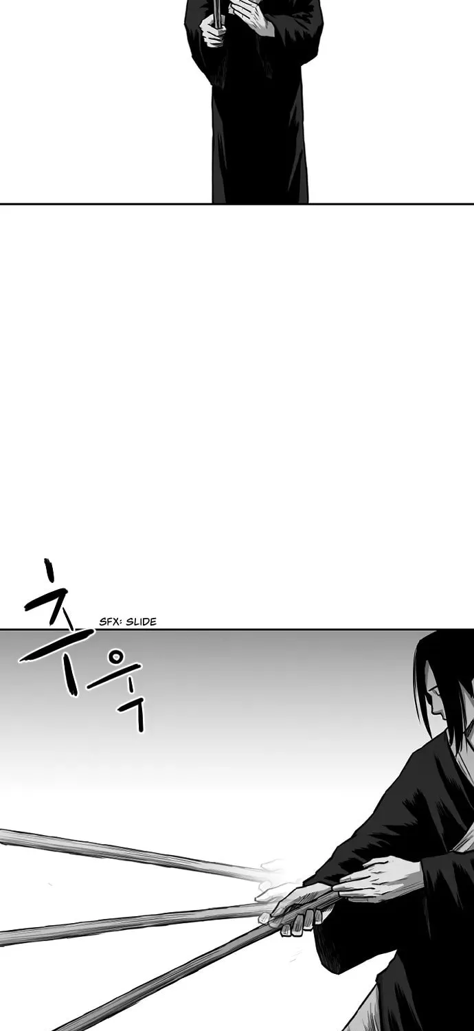 Parrot Blade Chapter 24 page 3 - 