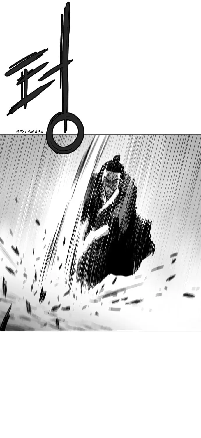 Parrot Blade Chapter 24 page 22 - 
