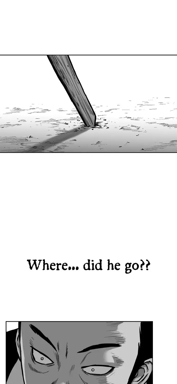 Parrot Blade Chapter 24 page 23 - 