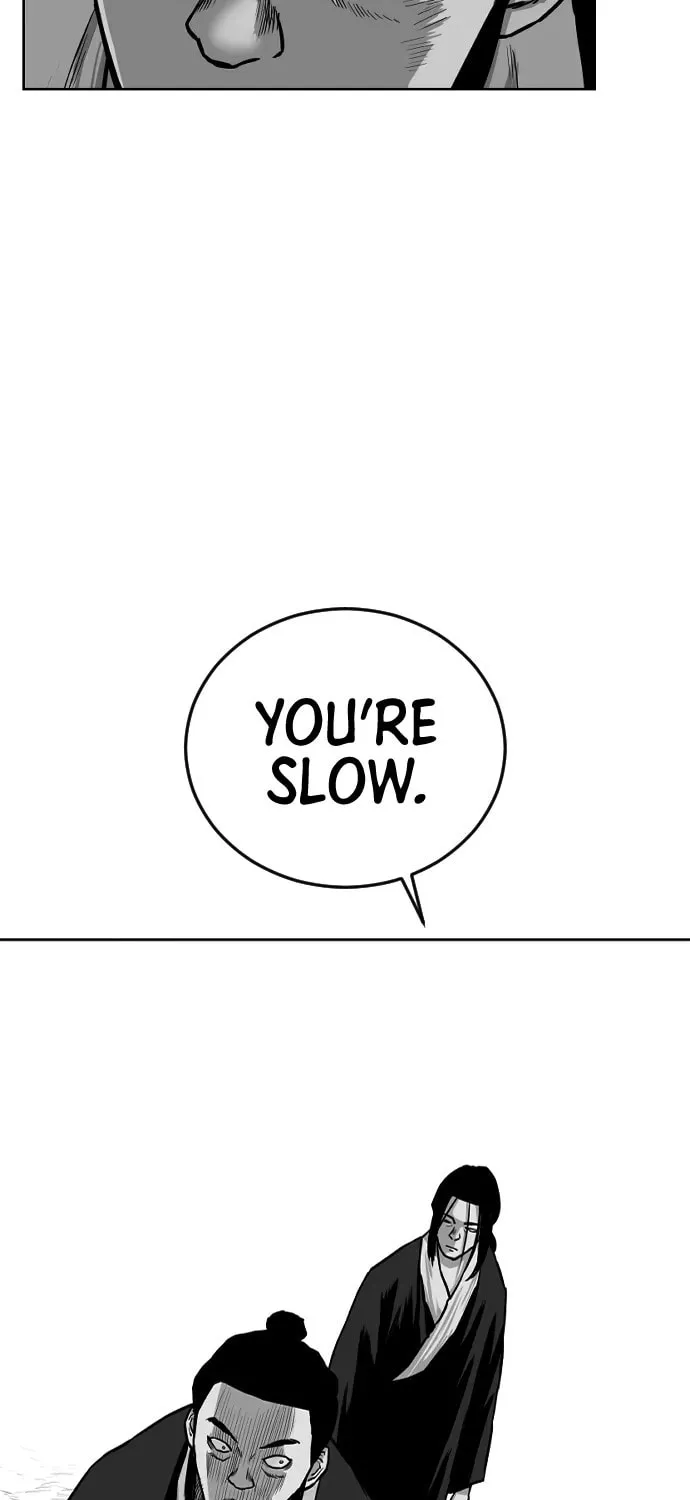 Parrot Blade Chapter 24 page 24 - 