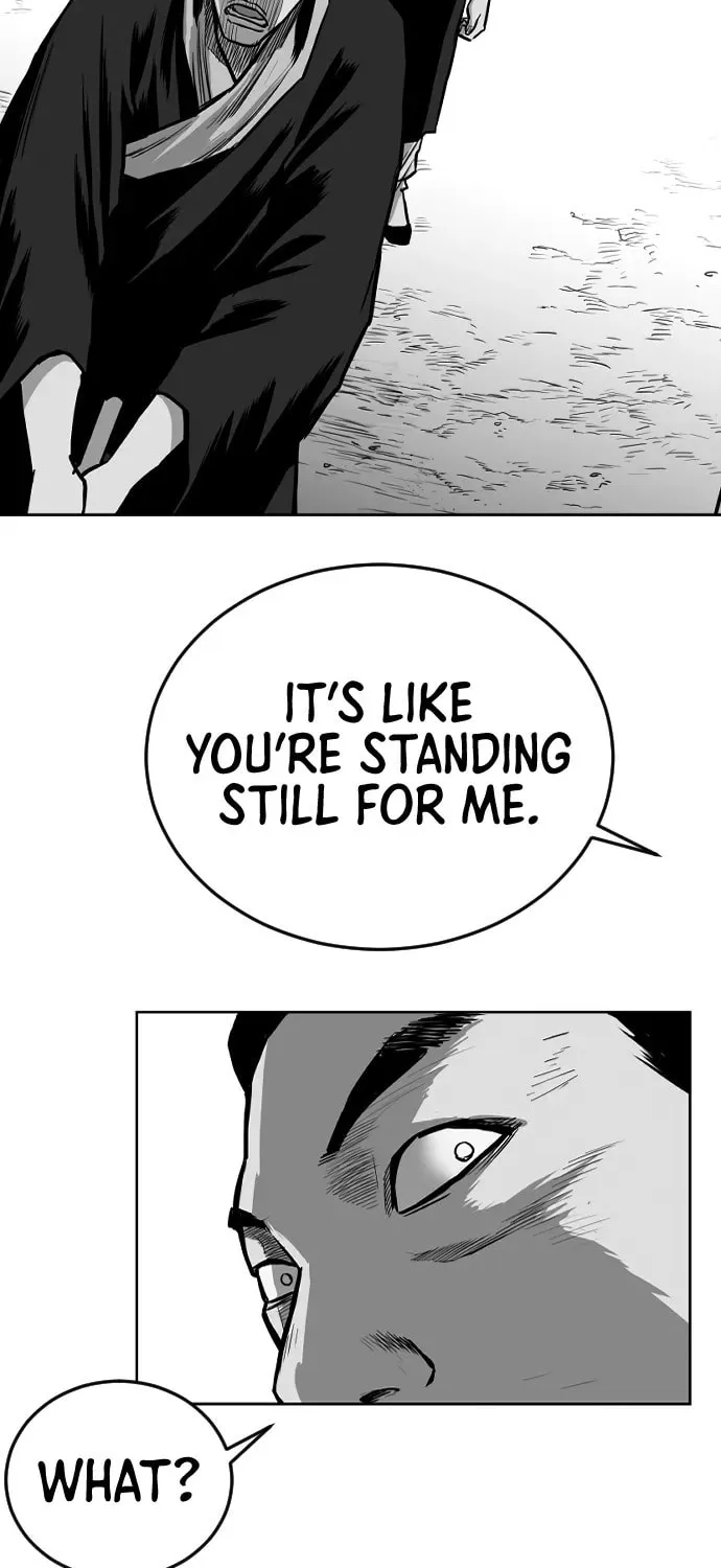 Parrot Blade Chapter 24 page 25 - 