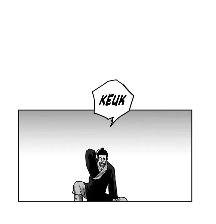 Parrot Blade Chapter 24 page 28 - 