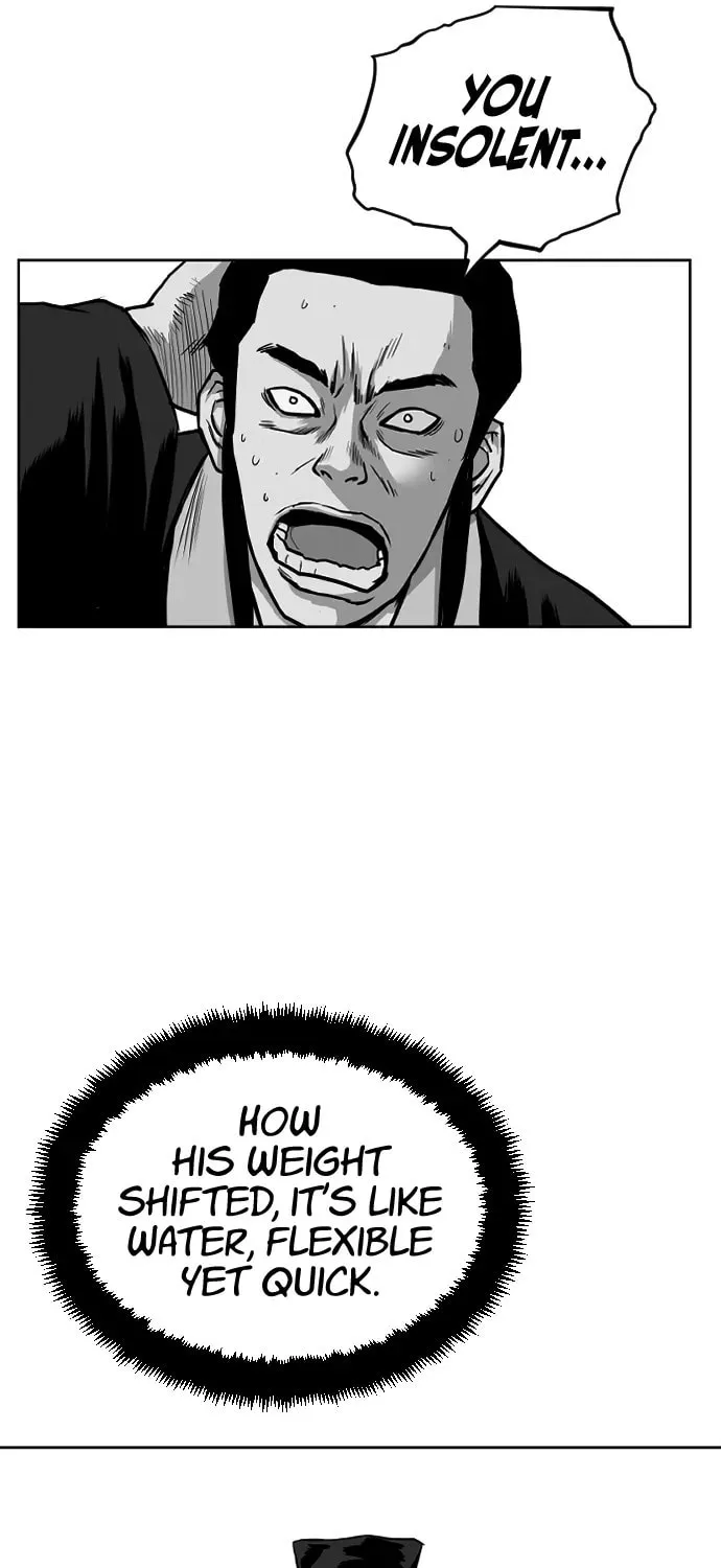 Parrot Blade Chapter 24 page 29 - 