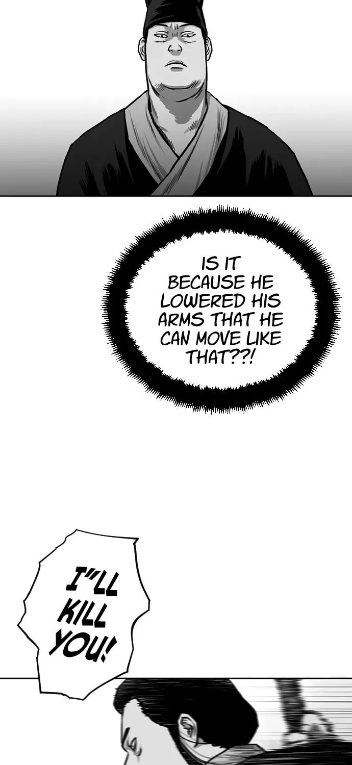 Parrot Blade Chapter 24 page 30 - 