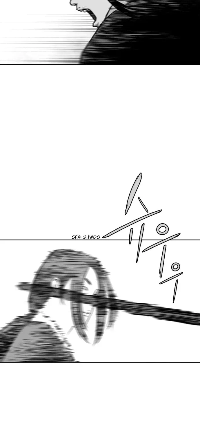 Parrot Blade Chapter 24 page 31 - 