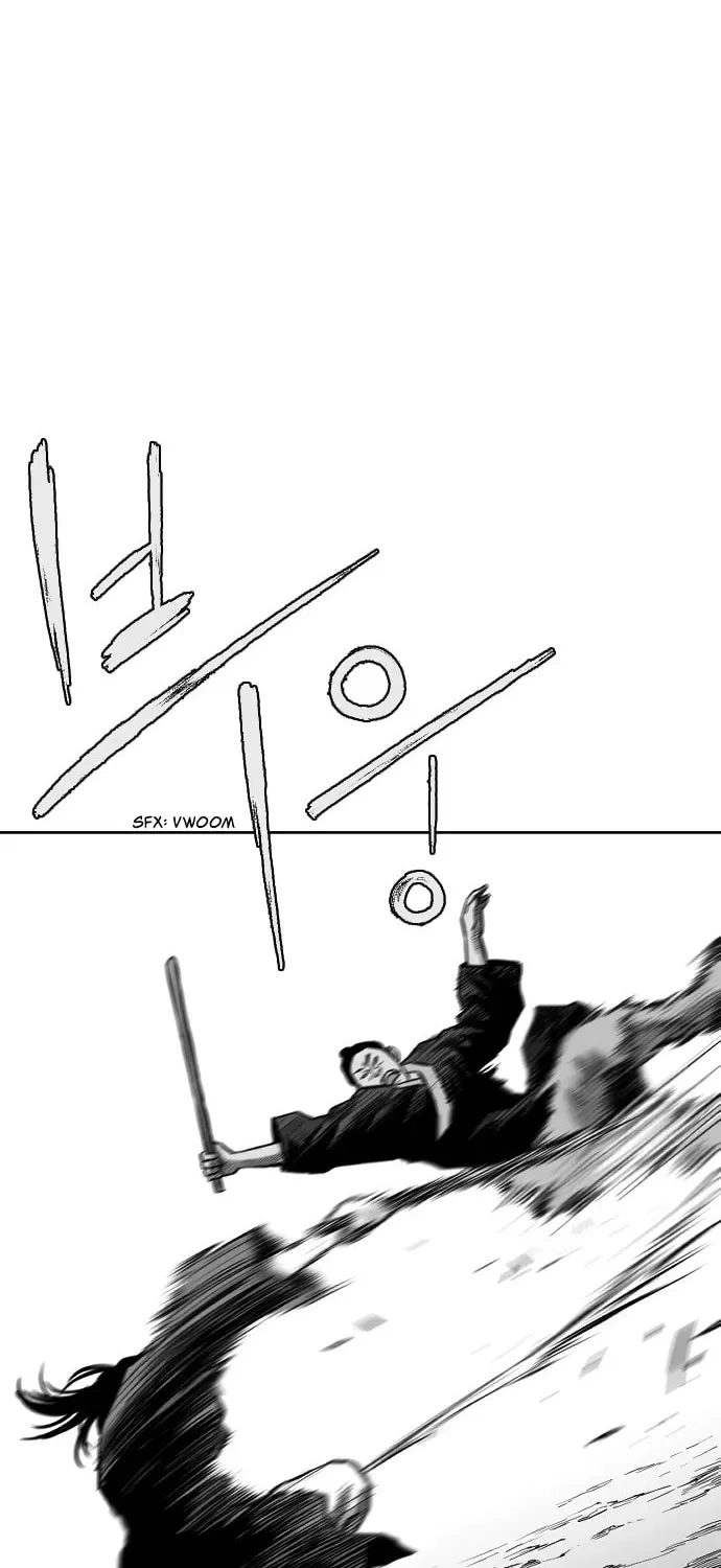 Parrot Blade Chapter 24 page 32 - 