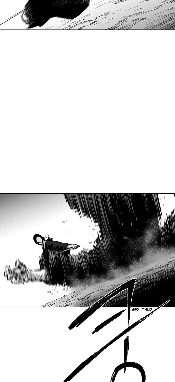 Parrot Blade Chapter 24 page 33 - 