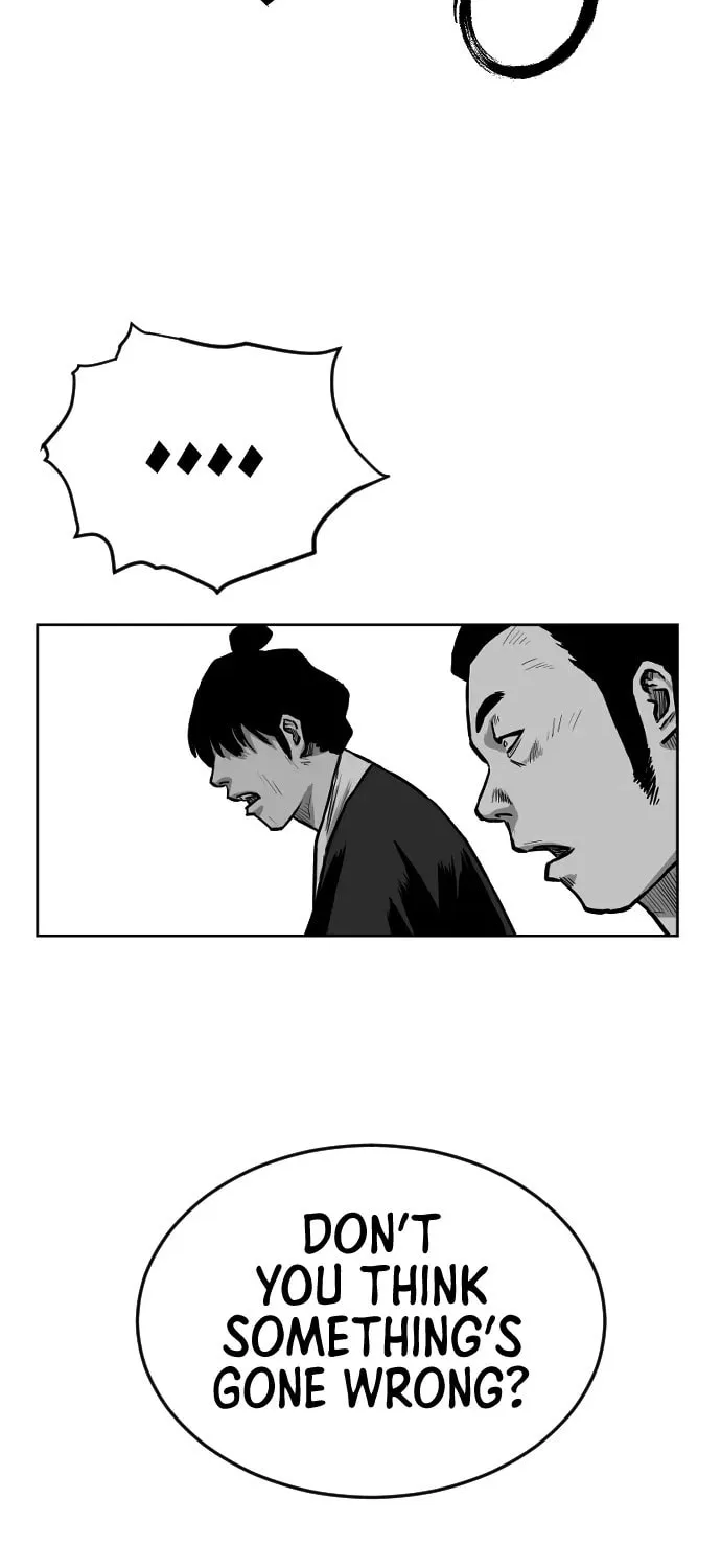 Parrot Blade Chapter 24 page 34 - 
