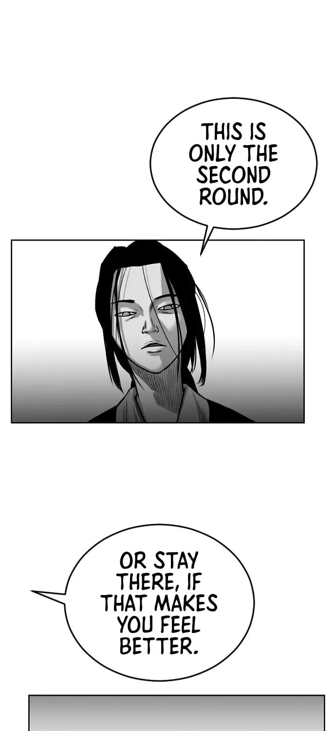 Parrot Blade Chapter 24 page 36 - 