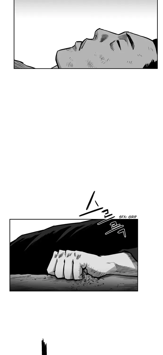 Parrot Blade Chapter 24 page 37 - 