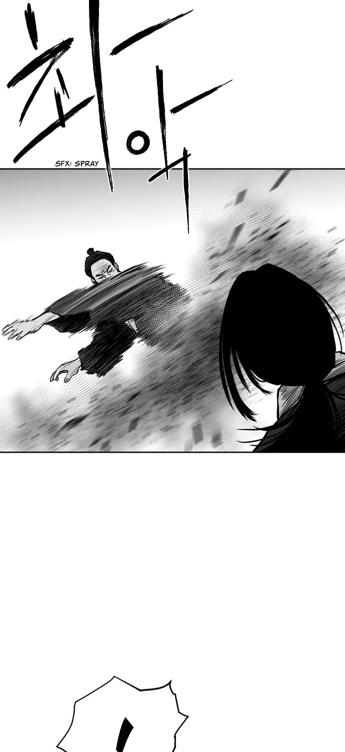 Parrot Blade Chapter 24 page 38 - 