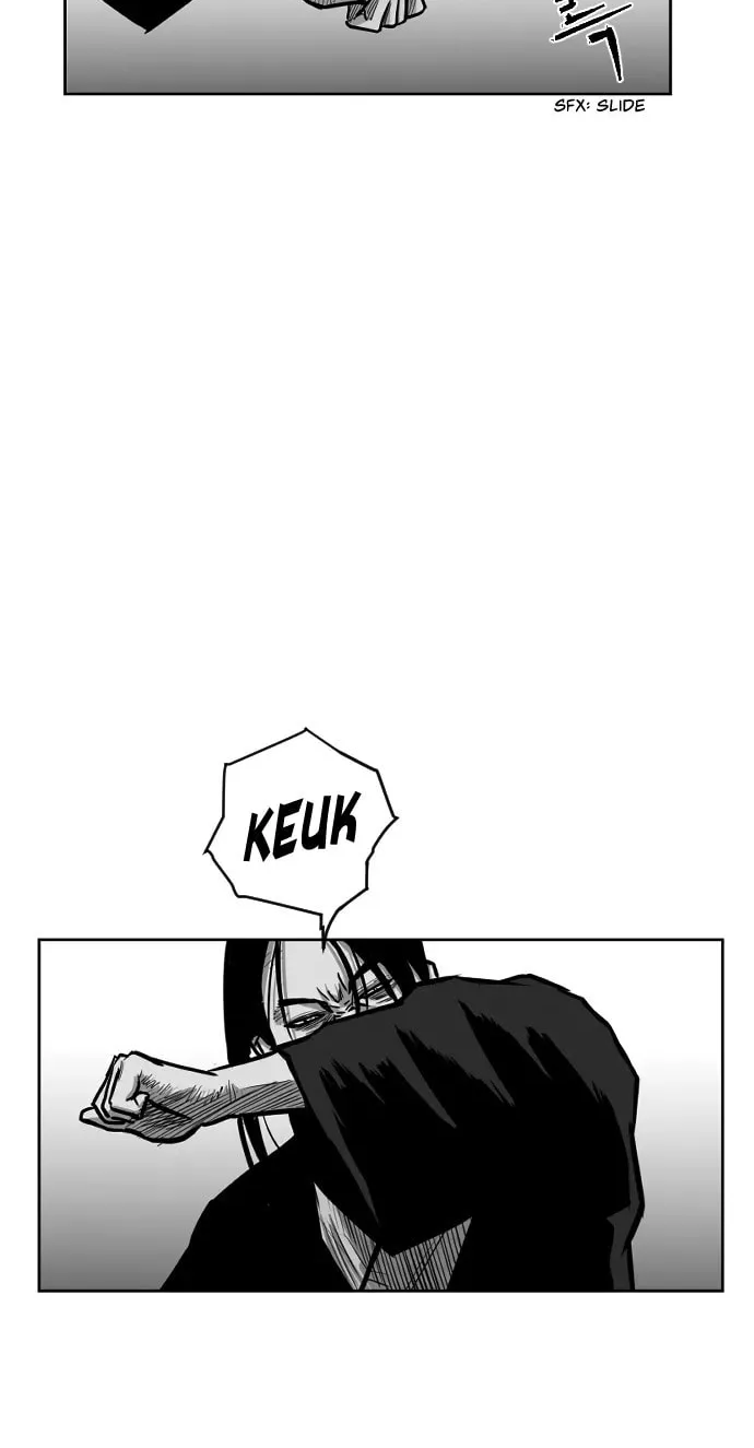 Parrot Blade Chapter 24 page 41 - 