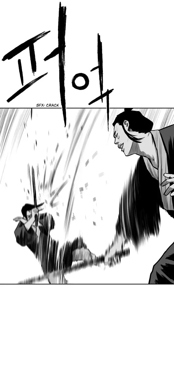 Parrot Blade Chapter 24 page 42 - 
