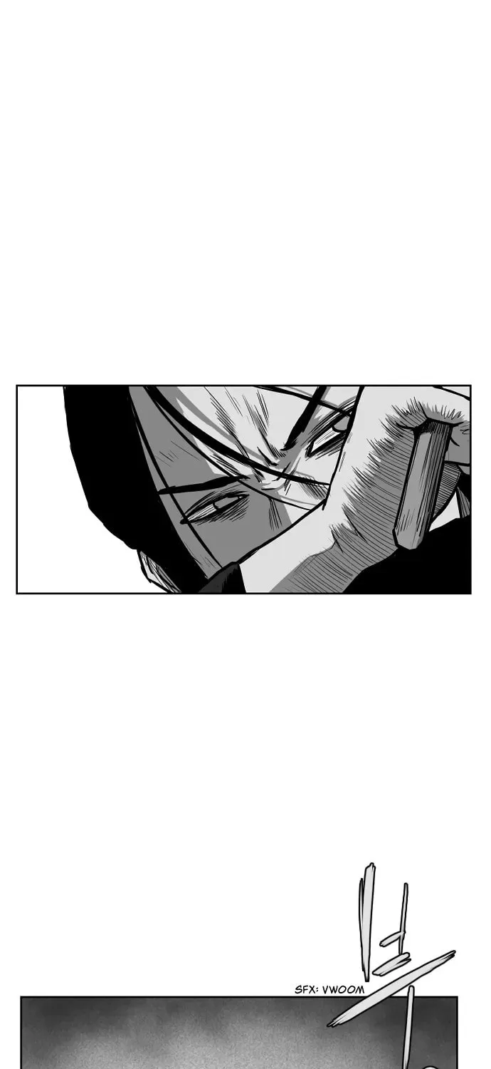 Parrot Blade Chapter 24 page 43 - 