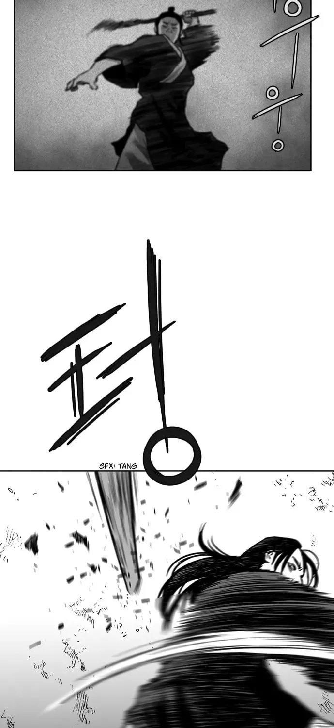 Parrot Blade Chapter 24 page 44 - 