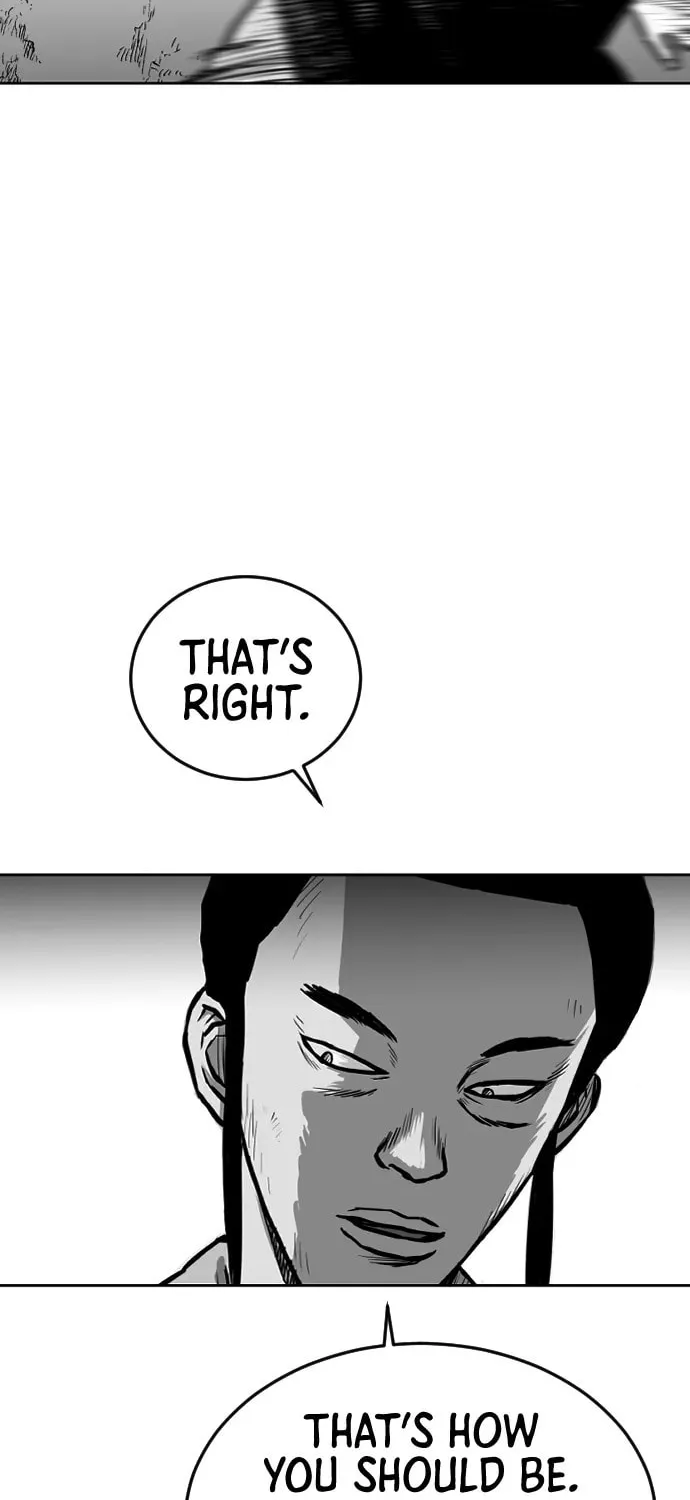 Parrot Blade Chapter 24 page 45 - 