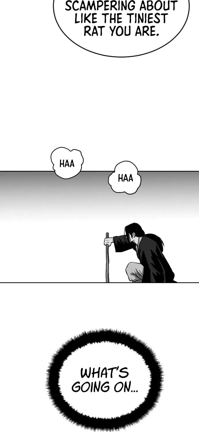 Parrot Blade Chapter 24 page 46 - 
