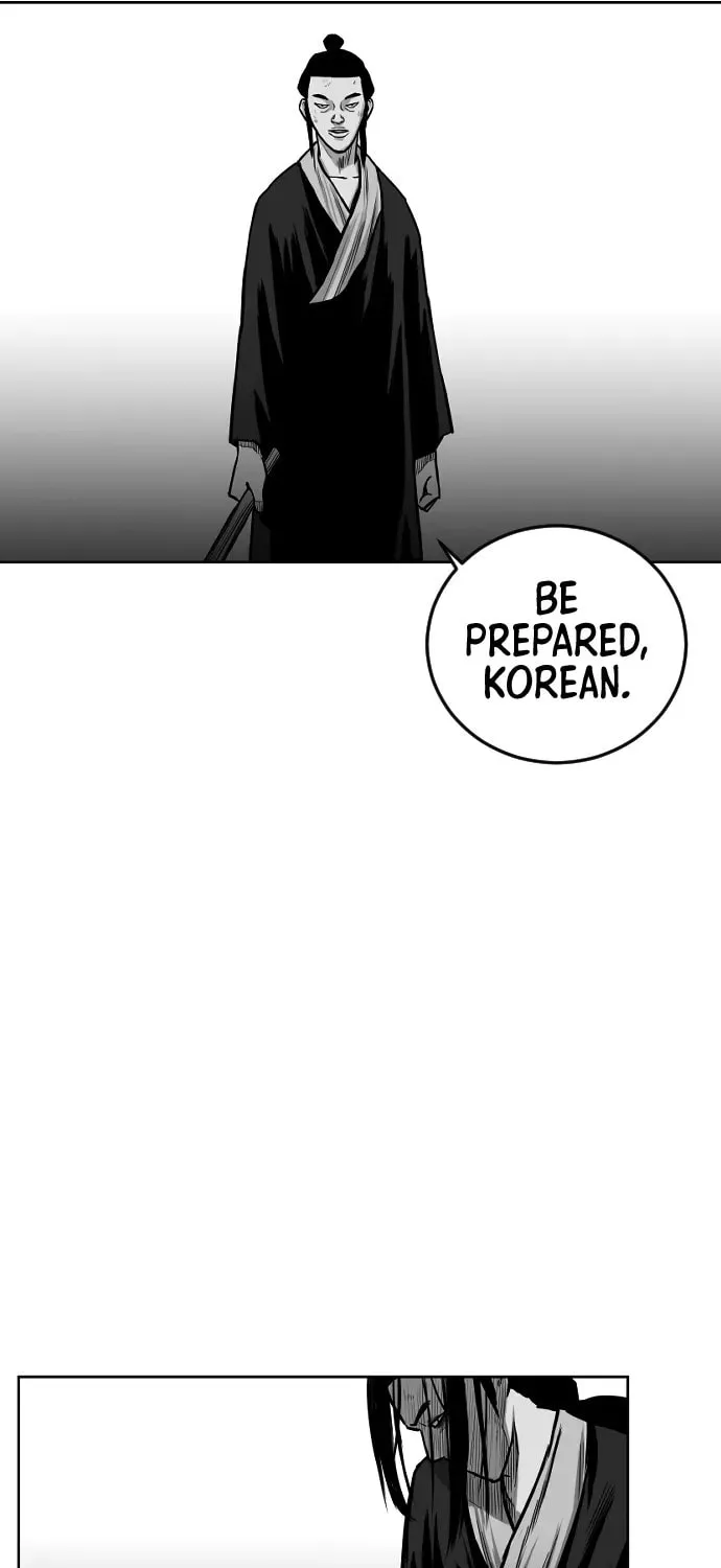 Parrot Blade Chapter 24 page 51 - 