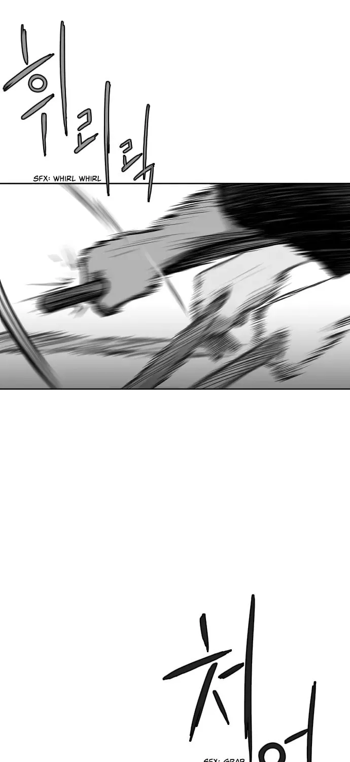 Parrot Blade Chapter 24 page 53 - 