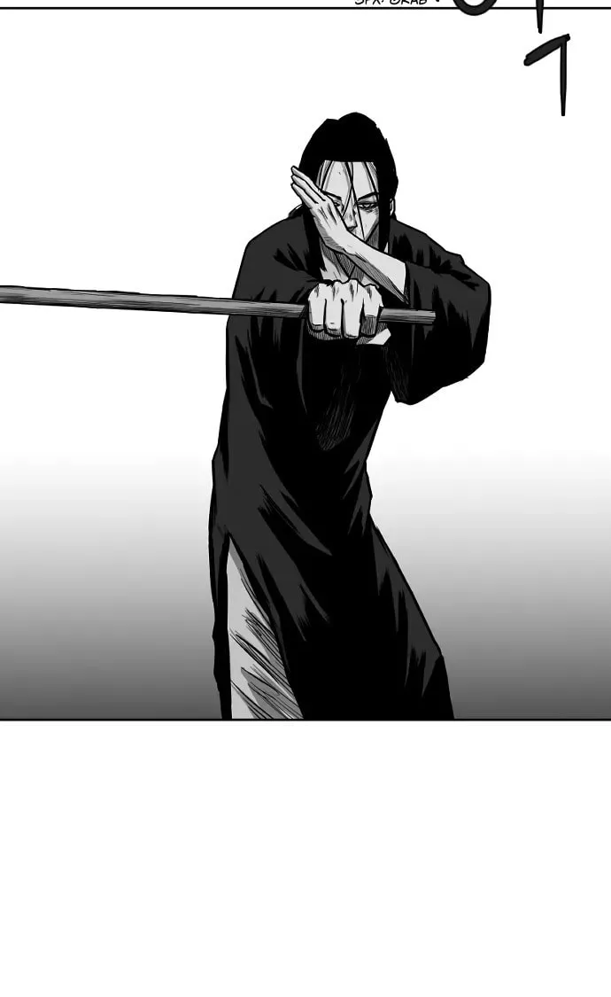 Parrot Blade Chapter 24 page 54 - 