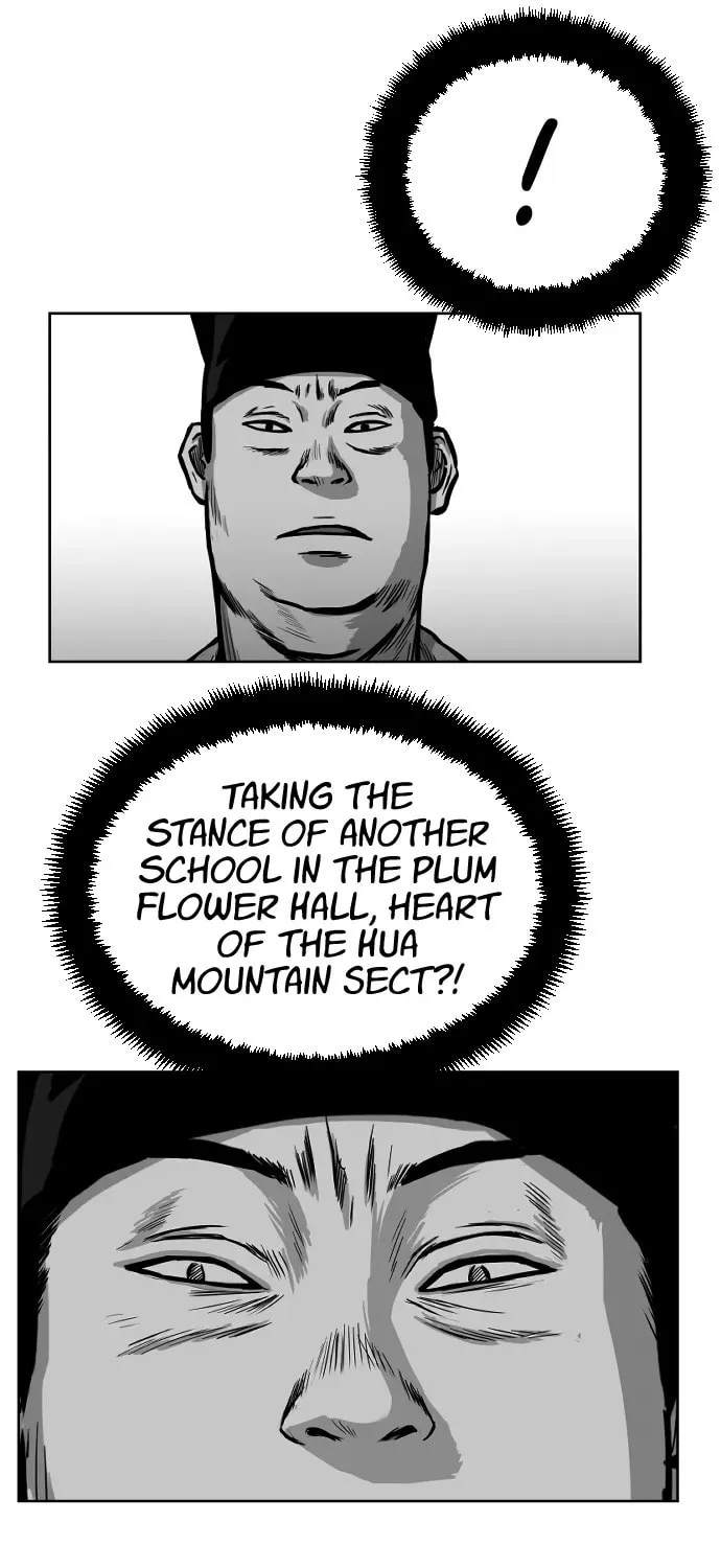 Parrot Blade Chapter 24 page 55 - 