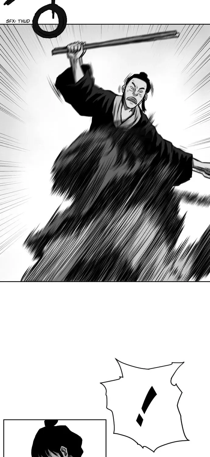 Parrot Blade Chapter 24 page 58 - 