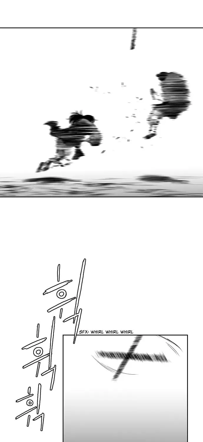 Parrot Blade Chapter 24 page 60 - 