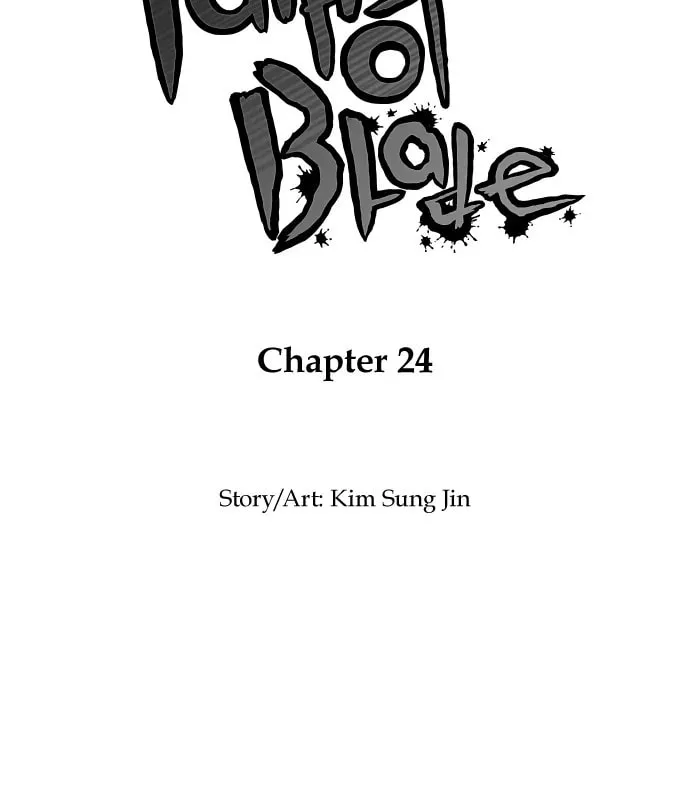 Parrot Blade Chapter 24 page 7 - 