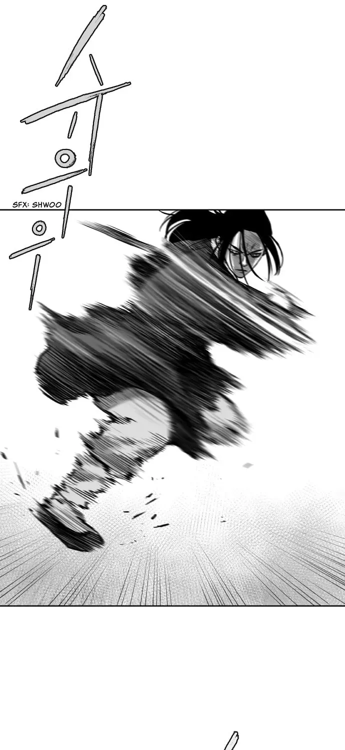 Parrot Blade Chapter 24 page 62 - 