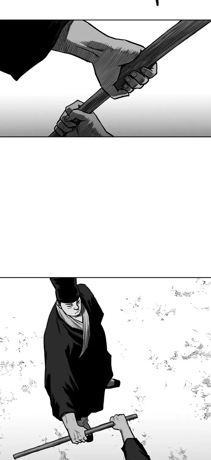 Parrot Blade Chapter 24 page 64 - 