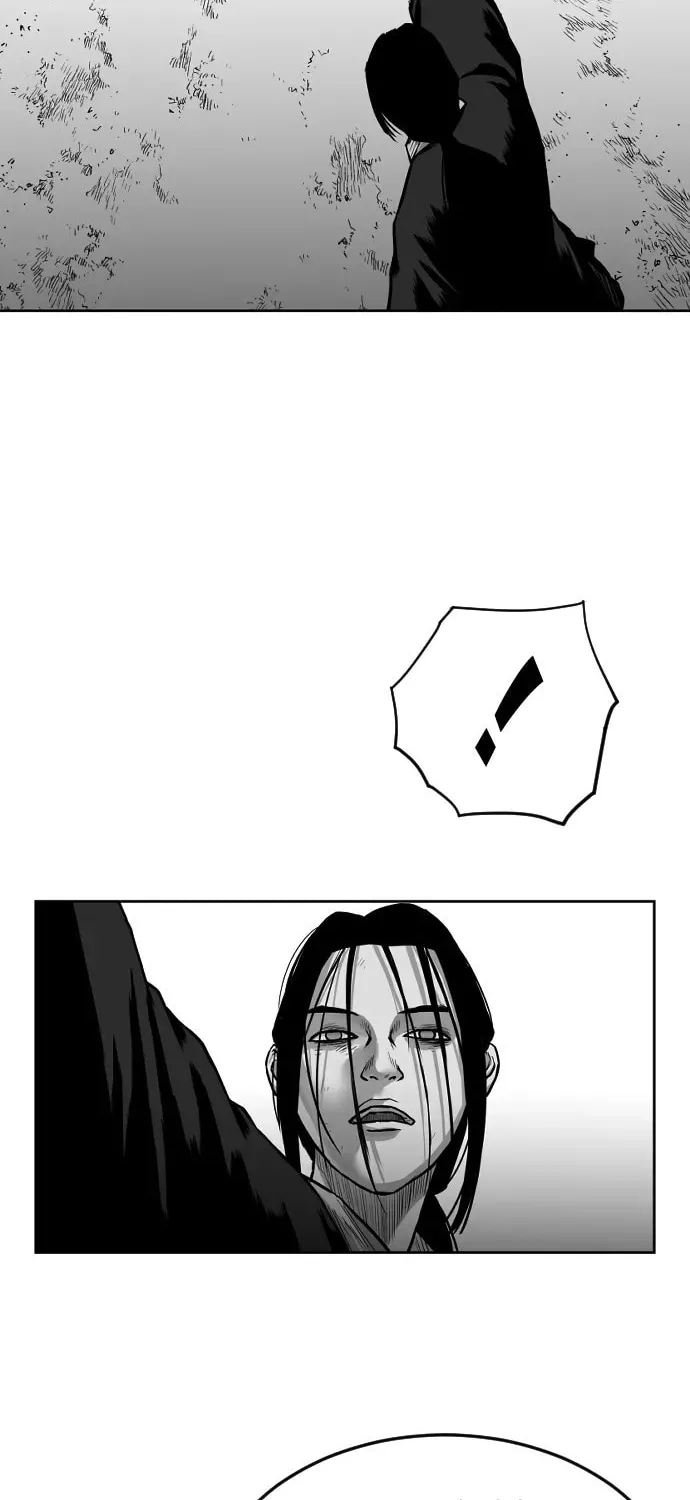 Parrot Blade Chapter 24 page 65 - 