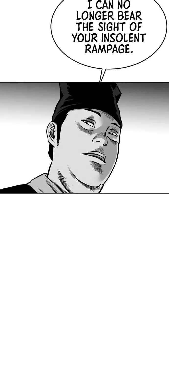 Parrot Blade Chapter 24 page 66 - 