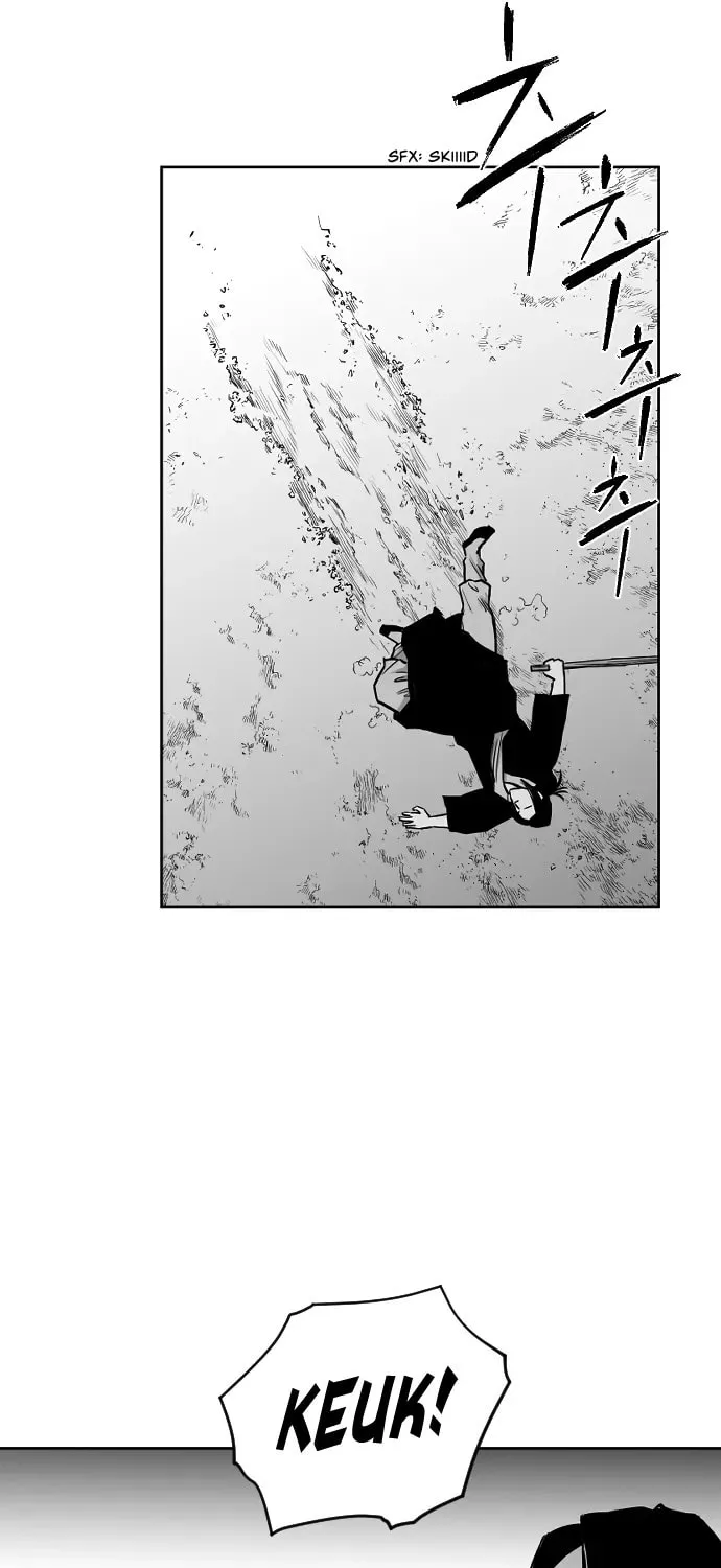 Parrot Blade Chapter 24 page 69 - 