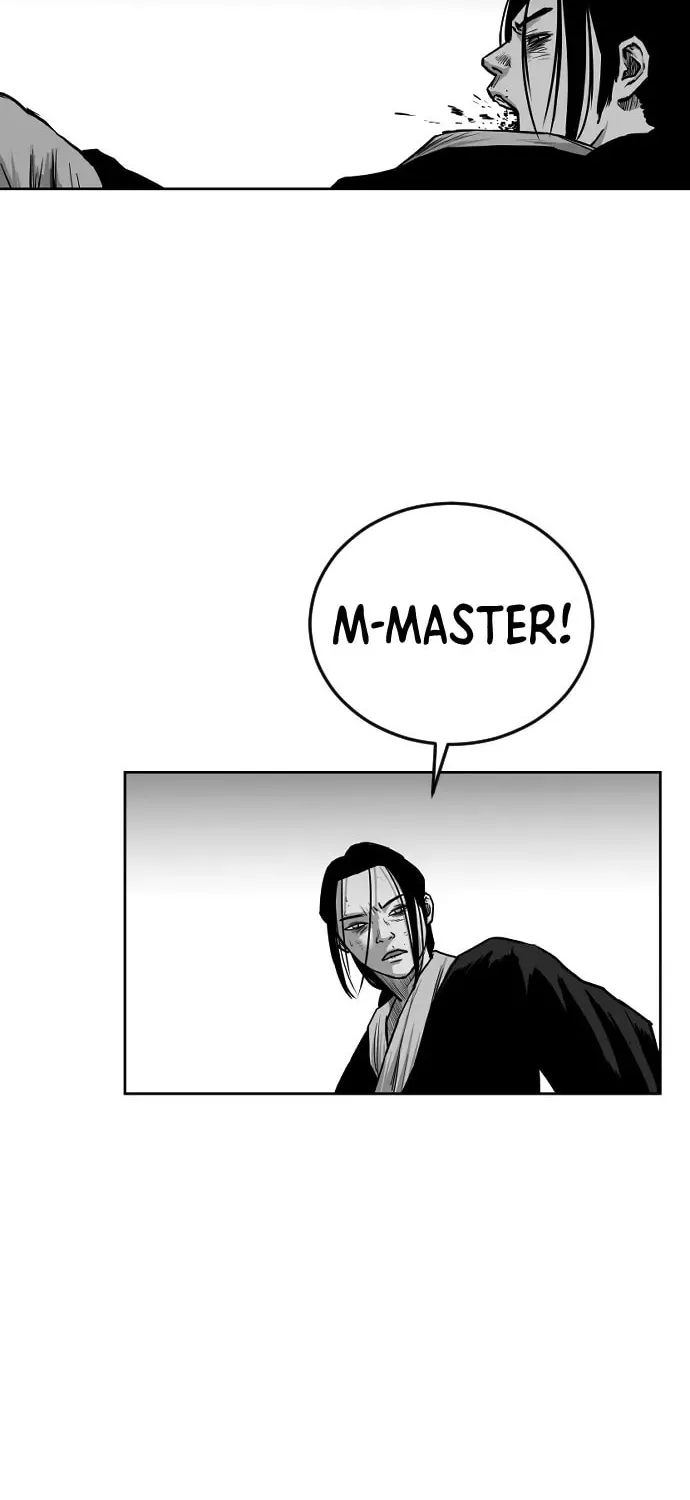 Parrot Blade Chapter 24 page 70 - 