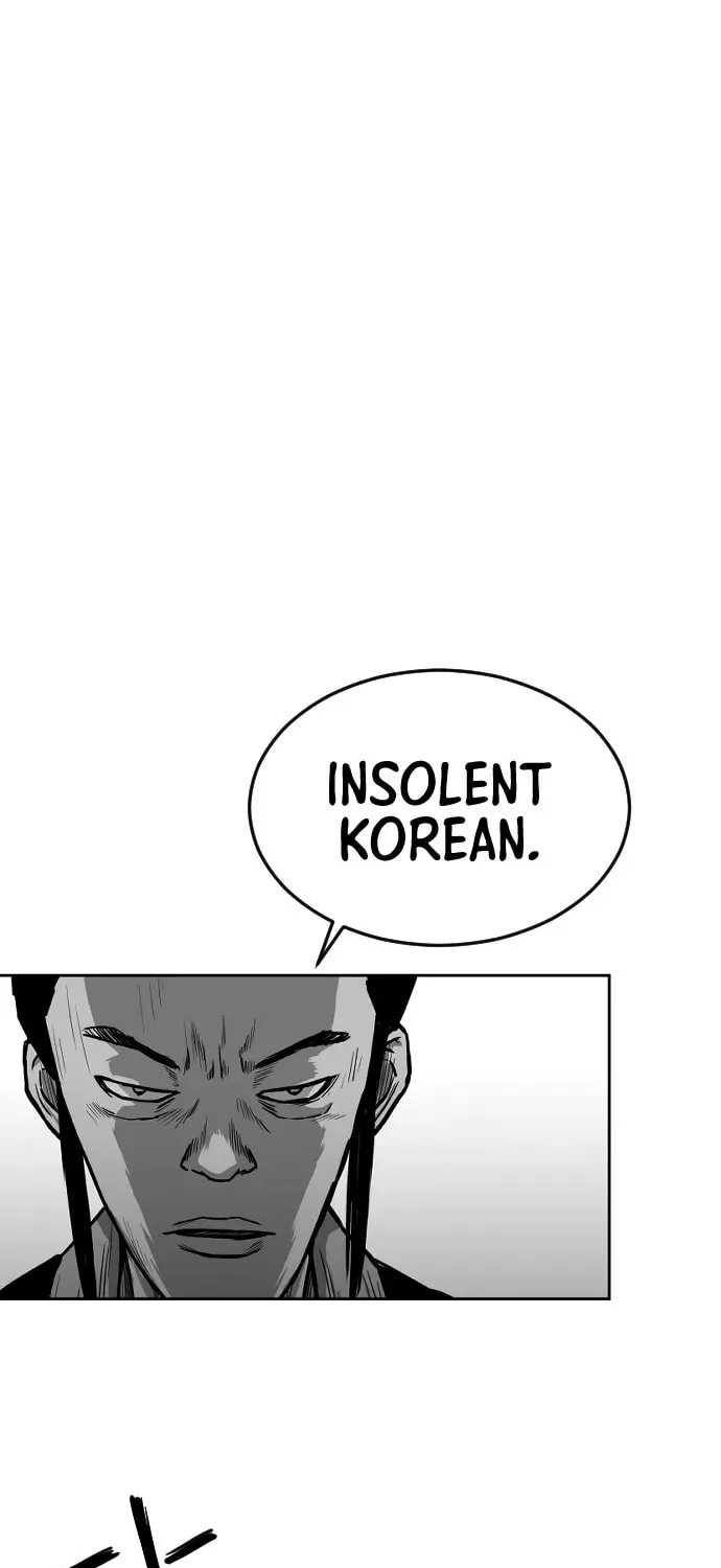 Parrot Blade Chapter 24 page 8 - 