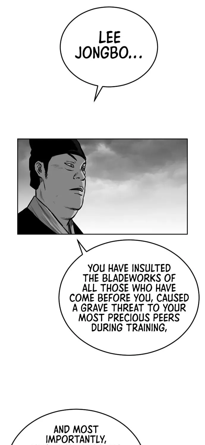 Parrot Blade Chapter 24 page 71 - 