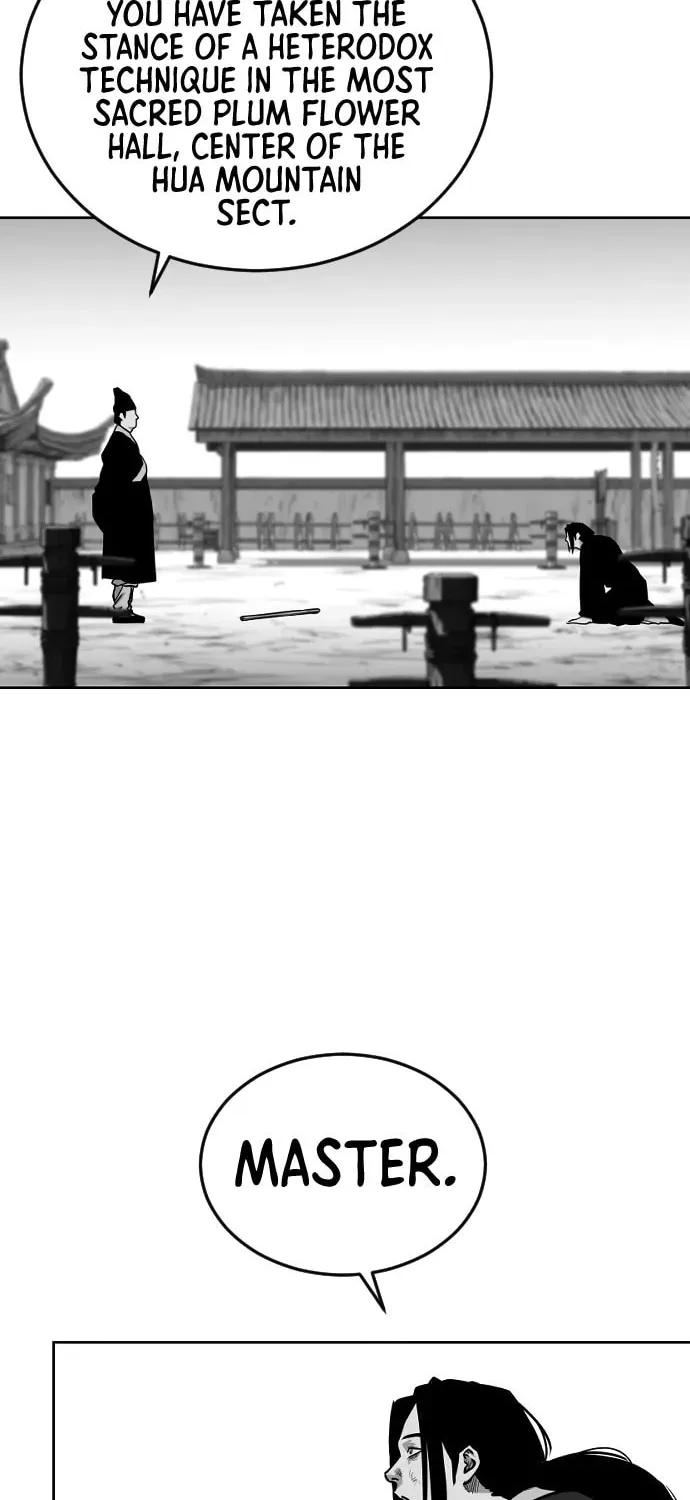 Parrot Blade Chapter 24 page 72 - 