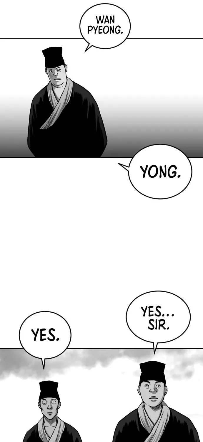 Parrot Blade Chapter 24 page 76 - 