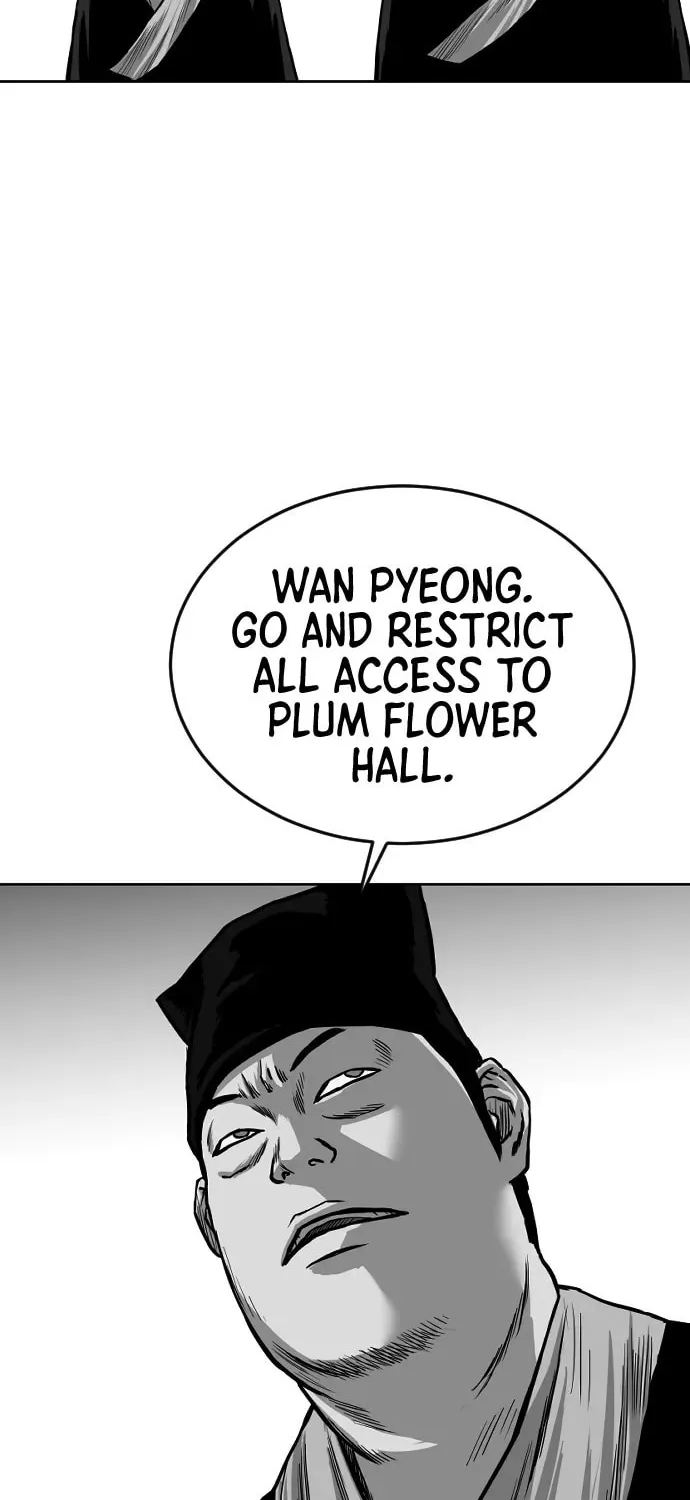 Parrot Blade Chapter 24 page 77 - 